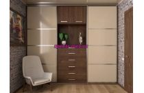 Шкаф-купе 4096