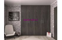 Распашной шкаф 1243