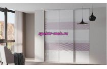 Шкаф-купе Страйк 131