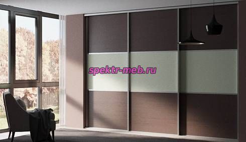 Шкаф-купе Джинни