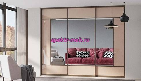 Шкаф-купе Метью