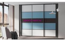 Шкаф-купе Иллюзия