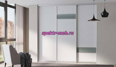 Шкаф-купе Моника Н2