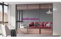 Шкаф-купе Милли