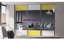 Шкаф-купе Алекс