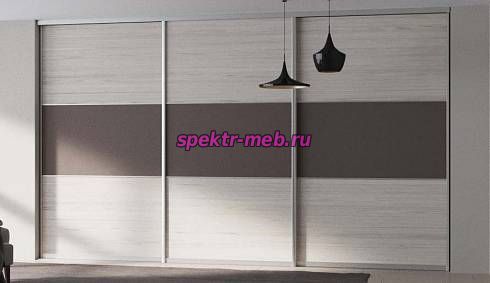 Шкаф-купе Лео М