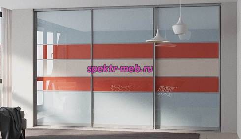 Шкаф-купе Эгида