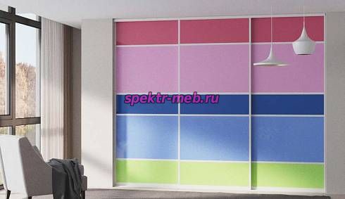 Шкаф-купе Милисса