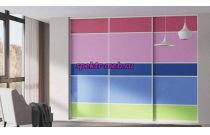 Шкаф-купе Милисса