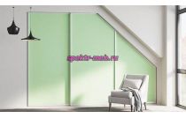 Шкаф-купе Лайм №18