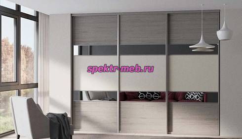 Шкаф-купе Батал