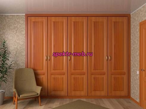 Распашной шкаф 852