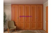 Распашной шкаф 852