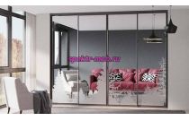 Шкаф-купе В-19