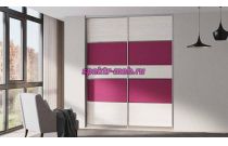 Шкаф-купе Страйк 133