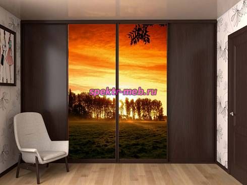 Шкаф-купе – 01142