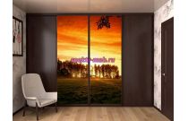 Шкаф-купе – 01142