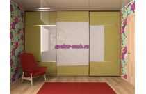 Шкаф-купе – 01119