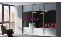 Шкаф-купе Мира 022