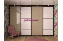 Шкаф-купе 01-10