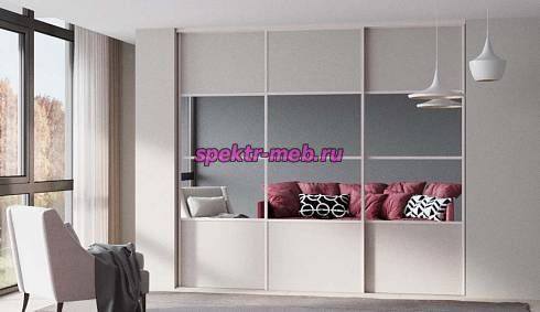 Шкаф-купе Луна