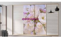 Шкаф-купе Флоранс №7