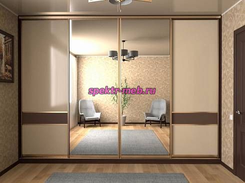 Шкаф-купе 23632