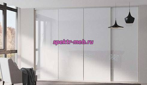 Шкаф-купе Браш