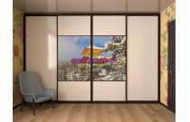 Шкаф-купе – 01122