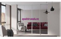 Шкаф-купе M-126