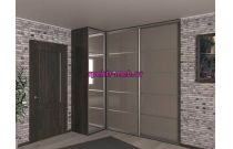 Угловой шкаф 40