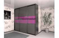 Шкаф-купе №212