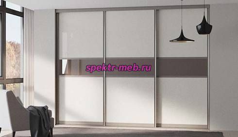 Шкаф-купе Тео 48