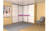 Шкаф-купе Модель 128