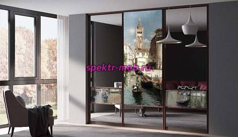 Шкаф-купе Рубенс