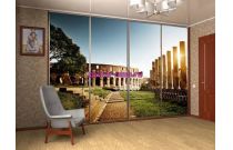 Шкаф-купе № 77