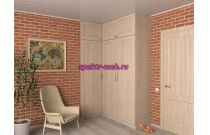 Распашной шкаф 1230