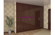 Распашной шкаф 42