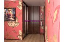 Угловой шкаф 97