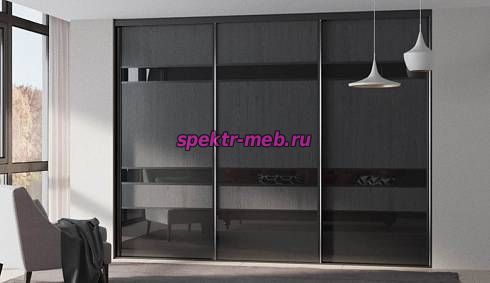 Шкаф-купе Синтия 105