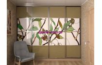 Шкаф-купе №30.1