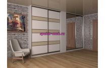 Шкаф-купе 4125