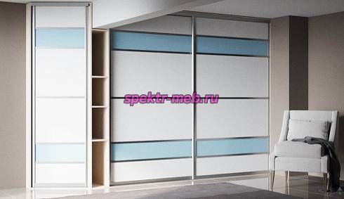 Шкаф-купе № 65