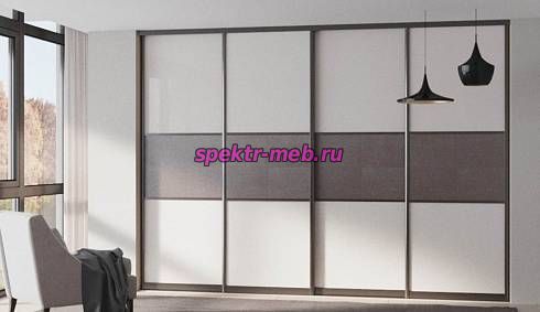 Шкаф-купе Страйк 135