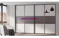 Шкаф-купе Страйк 135