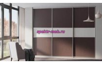 Шкаф-купе Шоколад
