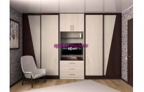 Шкаф-купе 399317
