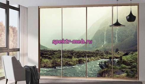 Шкаф-купе Нео 34