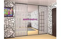 Шкаф-купе 01-39