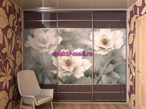 Шкаф-купе – 01121